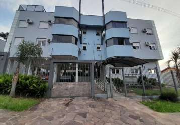 Apartamento com 2 quartos à venda na rua costa lima, --, nonoai, porto alegre, 59 m2 por r$ 260.000