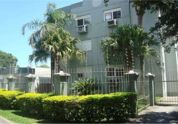 Apartamento com 2 quartos à venda na rua porto calvo, --, ipanema, porto alegre, 69 m2 por r$ 288.900