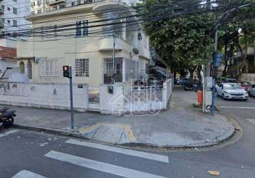 Casa com 3 dormitórios para alugar, 111 m² por r$ 6.300,01/mês - icaraí - niterói/rj
