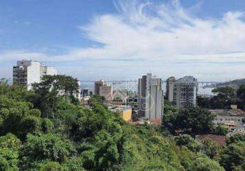 Apartamento à venda, 60 m² por r$ 350.000,00 - são domingos - niterói/rj