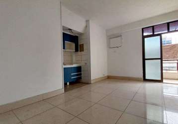 Flat com 2 quartos à venda, 70 m² por r$ 725.000 - icaraí - niterói/rj