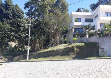 Terreno à venda, 1017 m² por r$ 270.000,00 - piratininga - niterói/rj
