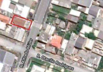 Casa com 2 dormitórios à venda por r$ 298.000 - vila mariana - piraquara/pr
