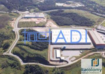 Galpão industrial logístico para locação - 28.426 m² - betim - mg