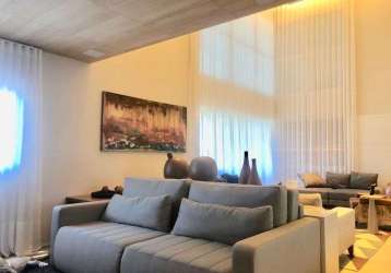 Apartamento com 3 dormitórios à venda, 189 m² por r$ 3.350.000,00 - taquaral - campinas/sp
