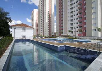 Apartamento garden com 3 dormitórios para alugar, 80 m² por r$ 7.000,00/mês - ponte preta - campina
