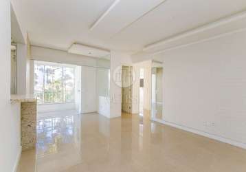 Apartamento com 2 quartos à venda na rua clevelândia, 292, silveira da motta, são josé dos pinhais, 60 m2 por r$ 390.000