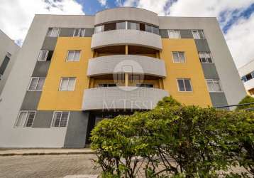 Apartamento com 2 quartos à venda na rua professor joão soares barcelos, 1.244, hauer, curitiba, 56 m2 por r$ 319.000