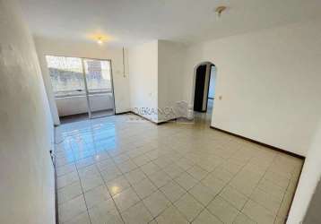 Apartamento com 3 quartos à venda na rua maestro aldo krieger, --, córrego grande, florianópolis por r$ 550.000