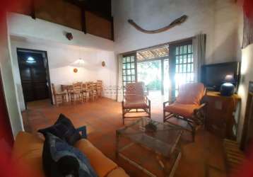 Casa com 2 quartos à venda na jornalista jaime de arruda ramos, --, praia da lagoinha, florianópolis por r$ 2.100.000
