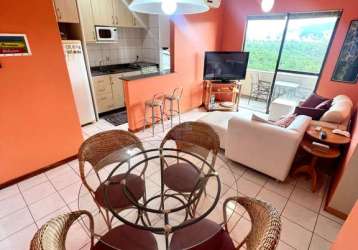 Apartamento com 2 quartos à venda na rua acelon pacheco da costa, --, itacorubi, florianópolis por r$ 745.000
