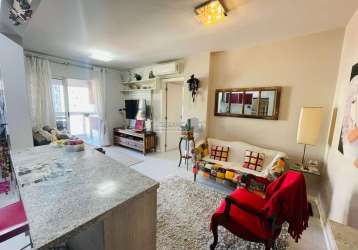 Apartamento com 2 quartos à venda na rua sérgio lopes falcão, --, trindade, florianópolis por r$ 780.000