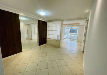 Apartamento com 3 quartos à venda na avenida itamarati, --, itacorubi, florianópolis por r$ 1.200.000