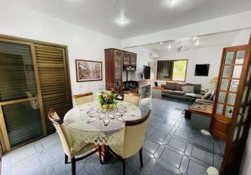 Casa com 4 quartos à venda na rua antônia alves, --, itaguaçu, florianópolis por r$ 3.350.000