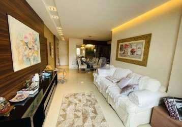 Apartamento com 4 quartos à venda na rua acelon eduardo da silva, --, córrego grande, florianópolis por r$ 1.280.000