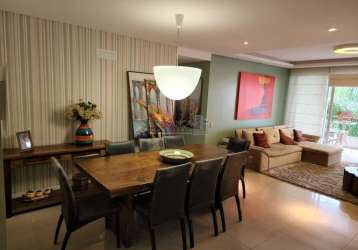 Apartamento com 3 quartos à venda na rua jornalista narbal villela, --, joão paulo, florianópolis por r$ 2.250.000