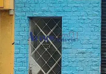 Casa comercial no centro de jundiaí - rua doutor cavalcanti