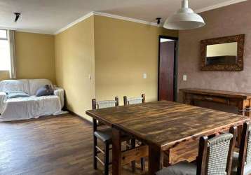 Apartamento com 2 dormitórios à venda, 66 m² por r$ 289.000,00 - jardim social - curitiba/pr