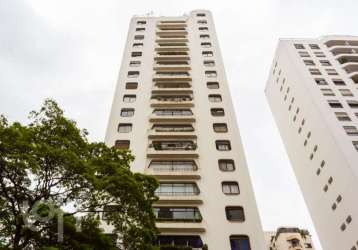 Apartamento com 3 quartos à venda na alameda franca, 35, jardim paulista, são paulo por r$ 3.650.000