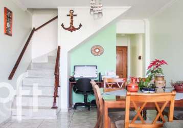 Apartamento com 4 quartos à venda na rua bela cintra, 85, consolação, são paulo por r$ 940.000