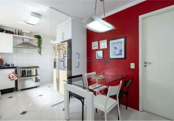 Apartamento com 4 quartos à venda na rua francisco marcondes vieira, 3, lar são paulo, são paulo por r$ 1.050.000