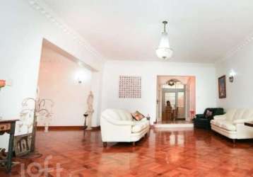 Apartamento com 4 quartos à venda na rua professor picarolo, 103, bela vista, são paulo por r$ 4.535.000