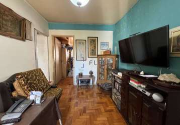 Apartamento com 3 quartos à venda na rua das camélias, 29, mirandópolis, são paulo por r$ 640.000
