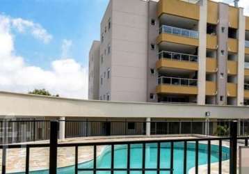 Apartamento com 4 quartos à venda na pedro rodrigues, 583, vila curuçá, são paulo por r$ 978.000
