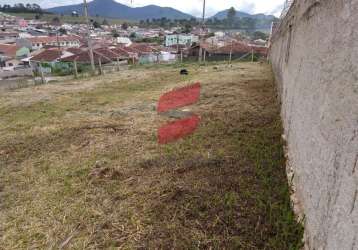 Terreno à venda na rua emiliano gonçalves da silva, s/n, planta deodoro, piraquara por r$ 180.000