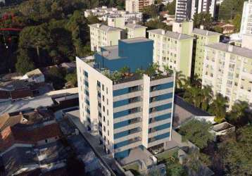 Apartamento com 2 dormitórios à venda, 56 m² por r$ 549.515,00 - bacacheri - curitiba/pr