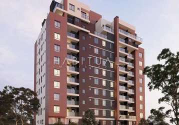 Apartamento com 2 quartos à venda na alameda cabral, 600, centro, curitiba, 91 m2 por r$ 730.000