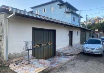 Casa à venda na rua prefeito euclides de souza vieira, 70, vila do carmo, mariana por r$ 1.800.000