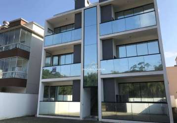 Apartamento com 2 dormitórios à venda, 70 m² por r$ 429.000,00 - itacolomi - balneário piçarras/sc
