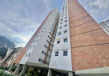 Apartamento com 3 dormitórios à venda, 175 m² por r$ 550.000 - centro - curitiba/pr