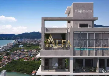 Flats em itapema a 300 mts da praia - entrega dezembro 2024