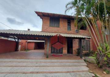 Casa à venda, 154 m² por r$ 1.600.000,00 - santa mônica - florianópolis/sc