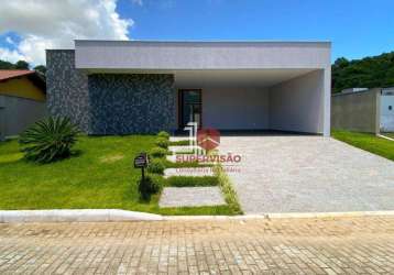 Casa à venda, 193 m² por r$ 1.450.000,00 - cachoeira do bom jesus - florianópolis/sc