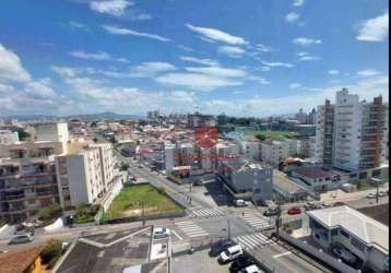 Terreno à venda, 464 m² por r$ 1.200.000,00 - estreito - florianópolis/sc
