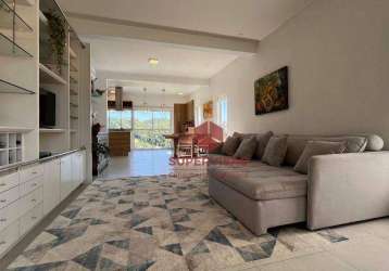 Casa à venda, 227 m² por r$ 2.150.000,00 - carvoeira - florianópolis/sc