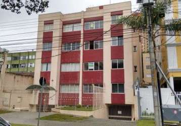 Apartamento com 2 quartos  à venda, 73.00 m2 por r$320000.00  - agua verde - curitiba/pr