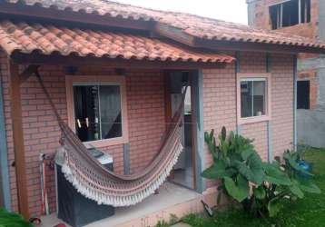 Casa - padrão, para venda em florianópolis/sc