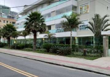 Apartamento - padrão, para aluguel em florianópolis/sc
