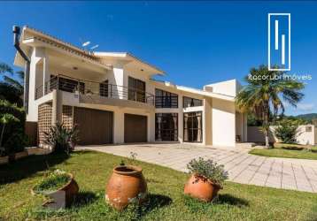 Casa com 4 quartos à venda na rua itapeva, 129, itacorubi, florianópolis por r$ 3.300.000