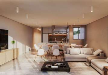 Casa com 3 quartos à venda na rua gênova, 37, córrego grande, florianópolis por r$ 1.760.000