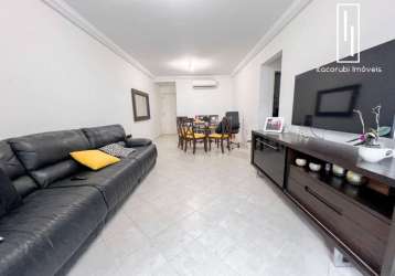 Apartamento com 4 quartos à venda na rua joão pio duarte silva, 1070, córrego grande, florianópolis por r$ 990.000