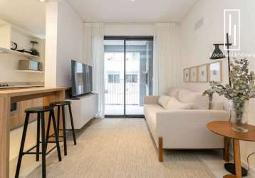 Apartamento com 2 quartos à venda na rodovia joão paulo, 1291, joão paulo, florianópolis por r$ 979.000