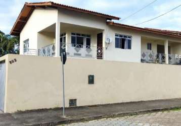 Casa com 3 quartos à venda na rua fermino hemenegildo dos santos, 302, carianos, florianópolis por r$ 1.200.000