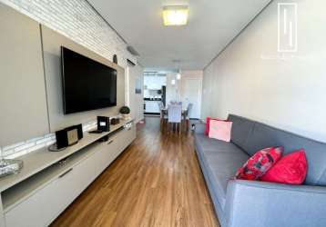 Apartamento com 2 quartos à venda na rua presidente gama rosa, 144, trindade, florianópolis por r$ 860.000