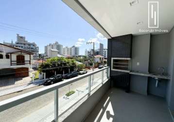 Apartamento com 2 quartos à venda na rua santa luzia, 341, trindade, florianópolis por r$ 1.063.000