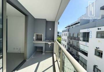 Apartamento com 2 quartos à venda na rua apeninos, 10, córrego grande, florianópolis por r$ 1.300.000